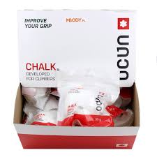 Ogrodnik, ostaszewska i kulesza w nowym filmie maćka bochniaka. Ocun Magnezja Chalk Ball 30x35g Box Mbody Pl