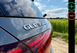 Test 2020 Mercedes Gle 350 De Phev Voor En Nadelen Autogids