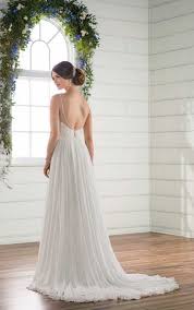 Ultimate Beach Wedding Dress Casual Beach Wedding Dress Wedding Dresses Sydney Chiffon Wedding Gowns