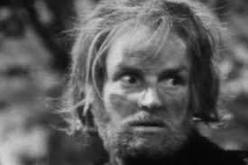 Flower played by Kay Patrick in Doctor Who