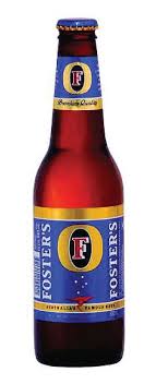 Foster S Lager Lager 5 0 Abv Sab Miller Australia Fosters Beer Beer Lager