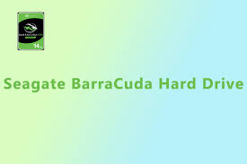How to break maximum hard drive size limit in windows 10/8/7. How To Pick Up And Install A Seagate Barracuda Hard Drive