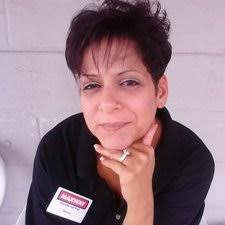 Michelle Wittig (@MichelleWittig3)