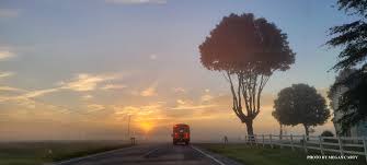 Course: TRANSPORTATION DEPARTMENT