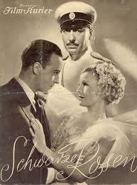 Kirschen in nachbars garten的话题 ·. Kirschen In Nachbars Garten Film 1935 Illustrierter Film Kurier Berlin Alte Filme Schwarze Rosen Filme