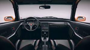 Crx Interior Honda Crx Civic Hatchback Honda Civic Hatchback