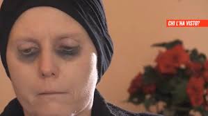 Daniela Molinari alla madre: "Ripensa alla tua decisione, salvami"