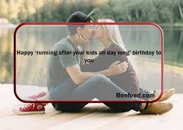 Romantic birthday wishes for husband. Message To My Husband On His 40th Birthday Funny 40th Birthday Wishes Birthday Wishes Quotes 40th Birthday Funny