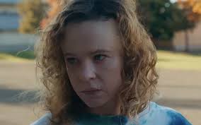 Thirsty Review and Synopsis