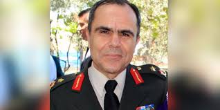 2 Albay Midilli'ye Kaçmak İsterken Yakalandı