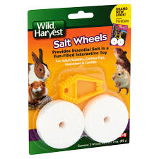 960 x 1280 jpeg 117 кб. Wild Harvest Salt Wheels 2 Count Interactive Toy For Adult Rabbits Guinea Pigs Hamsters And Gerbils Walmart Com Walmart Com