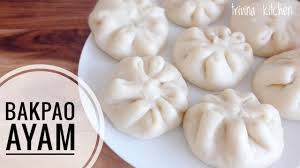We did not find results for: Bakpao Ayam Steamed Chicken Buns Recipe Trivina Kitchen Youtube