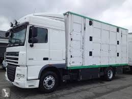 Camion Betaillere 4x2 Euro 4 Boite Automatique 2 Annonces De Camions