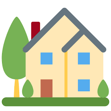 Emoji names, keywords and other details listed as a. House With Garden Emoji Meaning With Pictures From A To Z