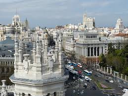 Wetter madrid aktuell und wettervorhersage für heute, morgen und nächste 48 stunden. Wetter Madrid Spanien Wettervorhersage Und Aktuelles Wetter Wetterkontor