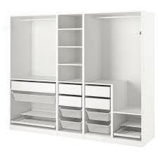 Maybe you would like to learn more about one of these? Pax Schrankkombination Weiss Ikea Deutschland
