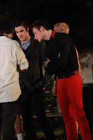 Pin On Glee