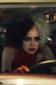 She wishes to become a fashion designer, having been gifted with talent, innovation, and ambition all in equal measures. Disney S Cruella Makes It Really Uncool To Be Unkind Vanity Fair