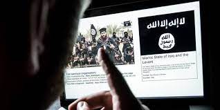 Sementara diiraq, negeri yang sejak 2003 dihancurkan oleh nato dan dalam keadaan porak diantara ketiga negara itu suriah adalah negara yang paling dimuliakan allah (lihat hadist keberuntungan bagi penduduk syam, maka kami bertanya : Baru Turun Dari Pesawat Pentolan Isis Langsung Ditangkap Di Irak Halaman All Kompas Com