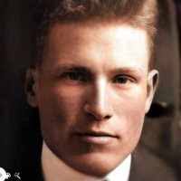 Frederick Amos Shirley (1897–1998)