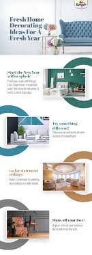 New Year New Look For Your Home Painting Services Building A House Home