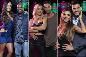 Fique por dentro do que acontece e também das curiosidades de cada casal power. Enquete Power Couple 4 Qual Casal Deve Se Salvar Da 11 Dr Vote