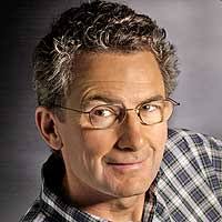 Q & A: Bob McGinn wins distinguished McCann Award