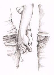 45 Romantic Couple Pencil Sketches You Must See Buzz Hippy Beautiful pencil sketches of love posted on sketch.