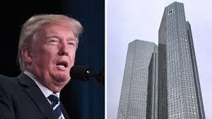 Ihn stimme dieser verlust freudig: Deutsche Bank Warum Donald Trumps Steuerreform Der Bank Verluste Bringt Stern De