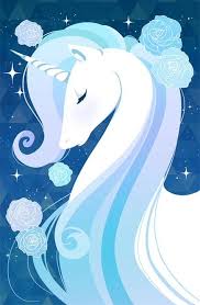 Licorne Jolie Images Licorne Dessin Licorne Licorne