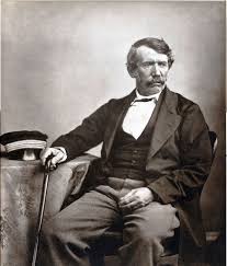 Church In Toronto David Livingstone S Only Convert David Livingstone Livingston Christian Missionary