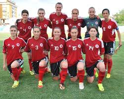 Quality is in the first place there. A Friendly Game Awaits In Luxembourg For Albania S Women Albanian Eagle Football