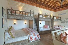 You'll see that you really do need two adul. 3 Bed Bunk Beds Honey Shack Dallas From Triple Bunk Beds Ikea Solution For Small Space Pictures