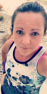 How are people running in this heat! I did a 5K park run this morning and  it's completely wiped me out! I do regular exercise and I started doing  runs regularly as