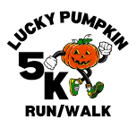 Lucky Pumpkin 5K Run/Walk
