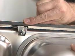 Astracast kitchen sink fixing down clips x 6 | ebay. How To Install Pull Doors On Cabinets How Tos Diy