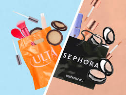 They are slightly less expensive than most of the brands that they carry though which is really great if you are on a budget. Sephora Vs Ulta The Differences Between The 2 Beauty Stores