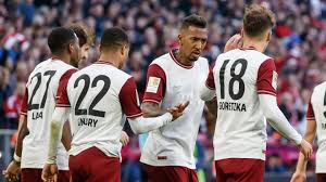 Schalke 04 rb leipzig vs. Union Berlin Vs Bayern Munich Preview How To Watch On Tv Live Stream Kick Off Time Team News