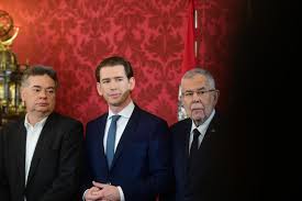 The latest tweets from a. Gruner Ex Wahlkampfmanager Sah Teile Des Ibiza Videos Vor Veroffentlichung Inland Derstandard At Inland