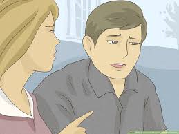 First, start with searching for your husband's name; 3 Ways To Find Out If Your Husband Is Cheating Wikihow