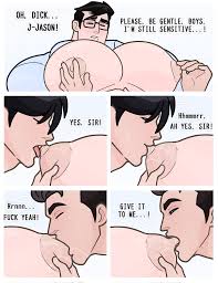 Supermans big pecs and nipples 🤤 : rbaramanga