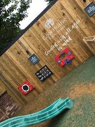 Joined by coleen nolan, carol mcgiffin and linda robson, ruth reported that a series of chefs have provided tips of how one might save themselves the stress of christmas dinner by cooking and freezing it now. Outside Play Area Our Cookhouse Cookhouse Widnes Facebook