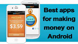 So let's know about how to make money online. Best Money Making App On Android Video Dailymotion