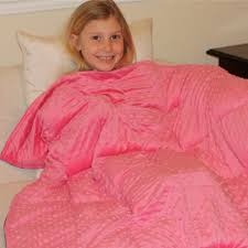15 Places To Find Custom Weighted Blankets And Other Products Friendship Circle Special Needs Blog Friendship Circle Special Needs Blog