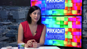 Cseh katalin (montréal, kanada, 1988. Pirkadat Breuer Peterrel Dr Cseh Katalin Youtube