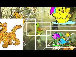 You'll find the famous mario and sonic, as well as characters from newer games like fortnite, angry birds, skylander. Animals Color By Number Kids Learn Number Coloring Apps On Google Play
