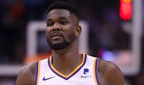 Deandre edoneille ayton is a bahamian professional basketball player for the phoenix suns of the national basketball association. Charles Barkley Suspension Of Suns Deandre Ayton A Wakeup Call