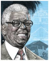 A Glimpse Into the Life of Trailblazing Architect John Chase