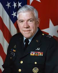Obituary information for Maj. Gen. John Ryan Landry, USA ...