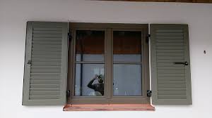 Fenster austauschen oder lieber reparieren? Fenster Fachmannisch Ausbauen Rumpfinger Schreinerei